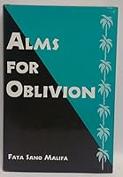Alms for Oblivion 0533104661 Book Cover