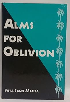 Hardcover Alms for Oblivion Book