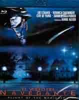 Amazon.com: Flight of the Navigator (1986) [ Blu-Ray, Reg.A