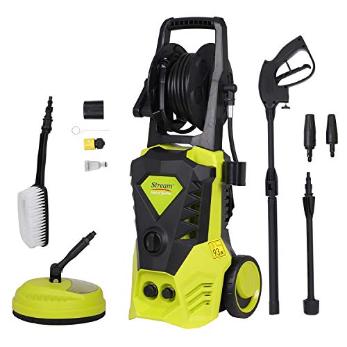 Top 10 Portable Pressure Washers of 2021 Best Reviews Guide
