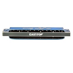 Harmonica Fala blues harmonica diatonic 12 trous harpe bouche orgue aluminium peigne couvercle en acier inoxydable C… - Les Beatles, Paul McCartney, John Lennon, RIngo Starr, George Harrison Harmonica Fala blues harmonica diatonic 12 trous harpe bouche orgue aluminium peigne couvercle en acier inoxydable C… – Image 2