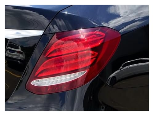 Coque de feu arrière Benz E W213 résout l'infiltration d'eau droite - 4