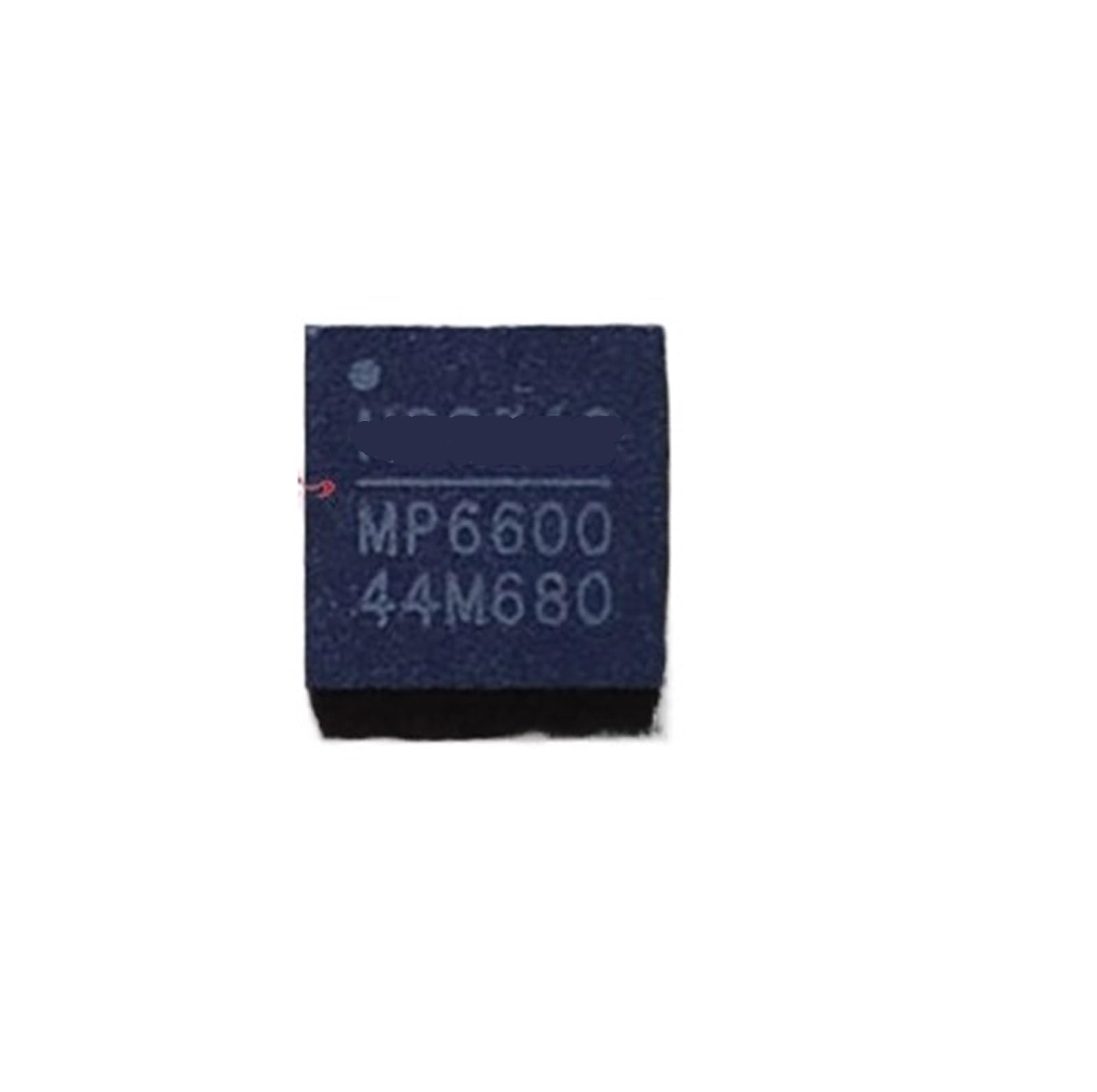 Microchip MP6600GR MP6600 SMD QFN24 pour soudure de précision - 2