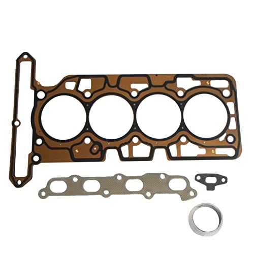 Image of PartsFlow Head Gasket Set for 2007-2012 GMC Canyon Chevrolet Colorado 2.9L DOHC VIN 9 HS26389PT