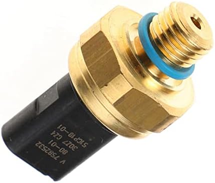 BMW Genuine Ignition System Lubrication System Oil Pressure Sensor X5 35iX X6 35iX 135i X1 35iX 135i 335xi 335i 335xi 335i 335xi 335i 740i 740Li 740LiX Hybrid 7L 640i 640iX 640i 640iX 535i 535iX 535i