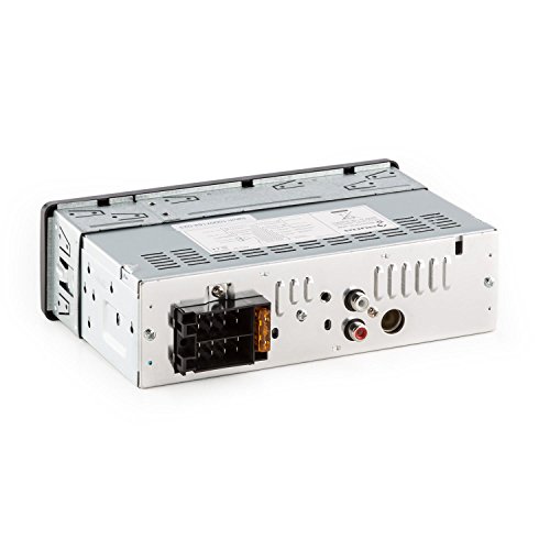 Auna MD-160 BT autoradio digitale (sintonizzatore