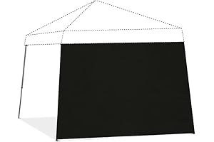 ABC Canopy 10x10 Canopy Sidewall