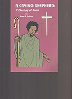 A Crying Shepherd: A Therapy of Tears 0962542377 Book Cover