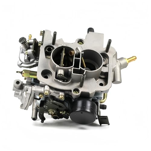 Carburateur de remplacement type Weber 32 DRT 7C 103 de qualité - 2