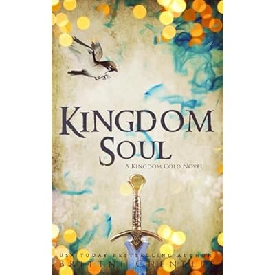 Kingdom Soul