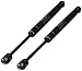 Weather Guard 70092PK Gas Spring