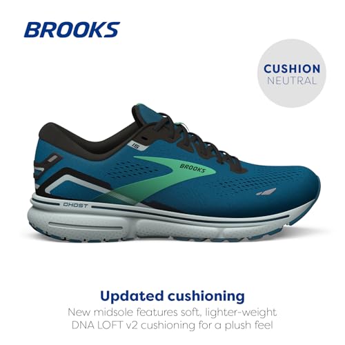 Image of Brooks Men's, Ghost 15 GTX Running Shoe