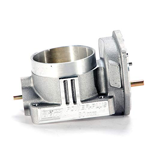 BBK 1759 80mm Throttle Body - High Flow Power Plus Series for Ford 5.4L F Series Truck And Expedition