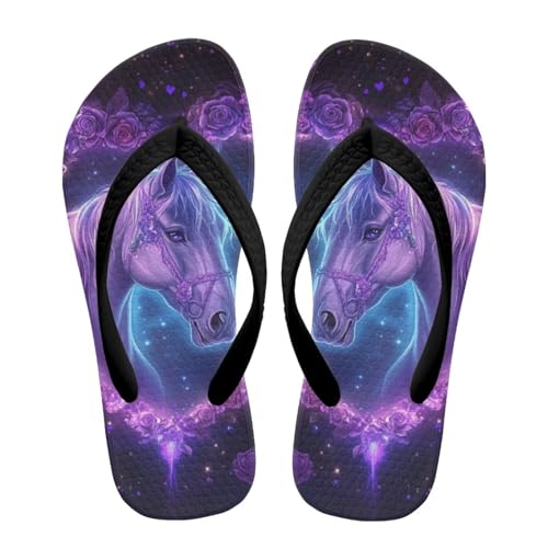 Boy Girls Flips Flops for Kids Child Slip-on Thong Sandals Cartoon Slides Water Shoes2