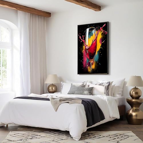 Tableau decoration murale sans cadres pour relooker votre salon - 4