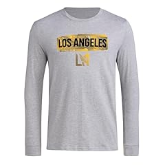 Medium Grey Heather/Los Angeles Football Club
