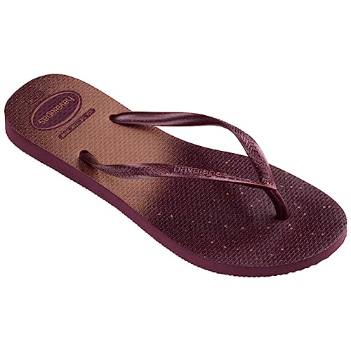 Chinelo Havaianas Slim Gloss