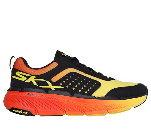 Image of Skechers Mens MAX Cushioning Premier 2 Slip-ins Sneaker