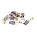 New Lon0167 Replacment Power Featured Tool DC Electric reliable efficacy Motor Carbon Brushes 4 Pairs(id:71d 67 6f 187)