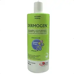 DERMOGEN XAMPU 500 ML