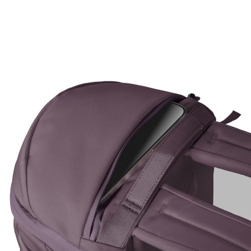 Image of YETI Ranchero Backpack 12L, All-Day Utility Pack, Structured and Durable, Dusk