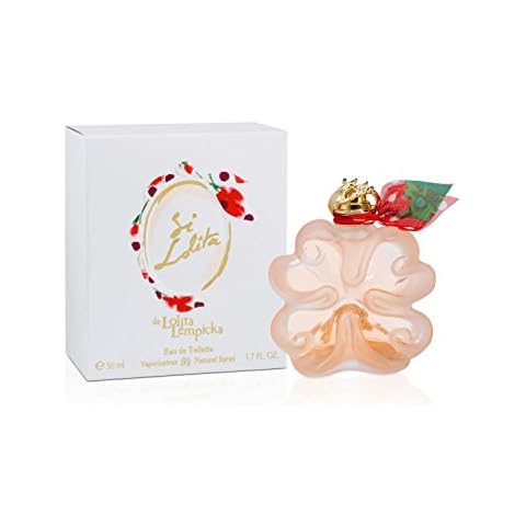 Lolita Lempicka Si EDT Spray 50 ml Cover