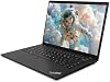 Lenovo Thinkpad T14 Laptop Empresarial i7, Windows 11 Pro 14in FHD(1920x1080) Laptop T14, Intel Core i7-10610, 16GB RAM, 512GB SSD, Wi-Fi, Bluetooth (Renovado) 6