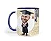 Imagen de Kembilove Taza personalizada graduación
