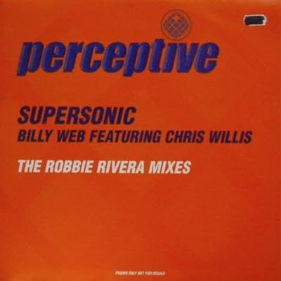 Supersonic