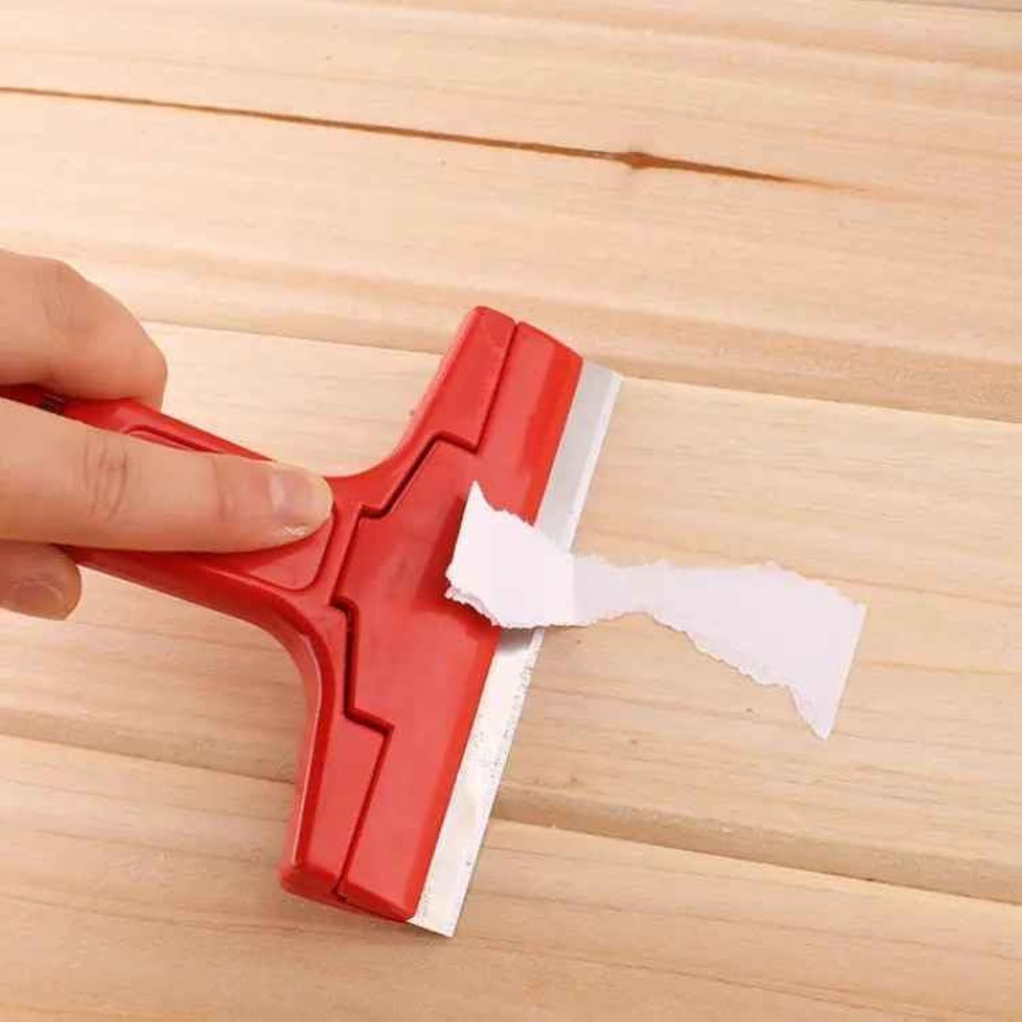 Razor Scraper Remover for Paint and Adhesive