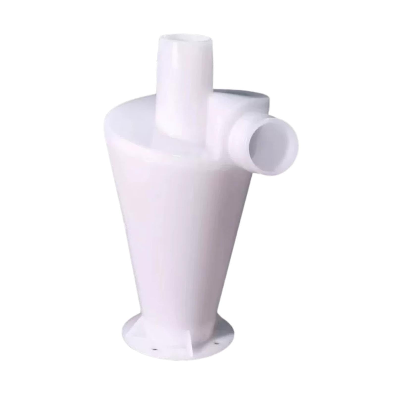 Cyclone Dust Separator Professional Practical Sturdy Vacuum Cleaner Supplies-image-23