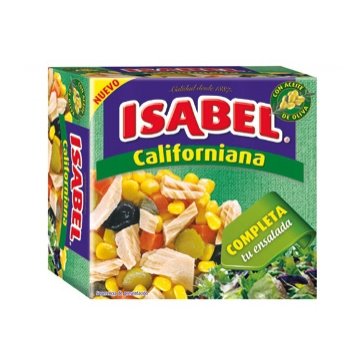 Ensalada Californiana Ro-170 Af.Est.B. Isabel