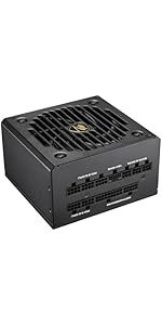 Amazon.co.jp: COUGAR GEX PRO 750 ATX 3.1 PCIe 5.1対応 80PLUS GOLD