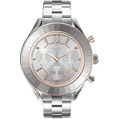 Octea Lux Sport - Stainless Steel Finish