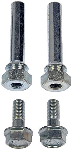 Dorman HW5939 Rear Disc Brake Caliper Bolt Compatible with Select Models