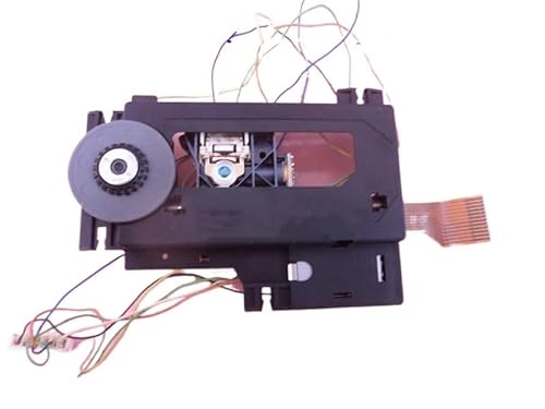 Replacement For PHILIPS CDC-745 CD Player Spare Parts Laser Lens Lasereinheit ASSY Unit CDC745 Optical Pickup Bloc Optique