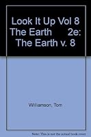 Look It Up: The Earth v. 8 0431000085 Book Cover