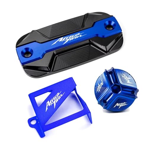 Bouchon réservoir liquide de frein premium CRF1100L