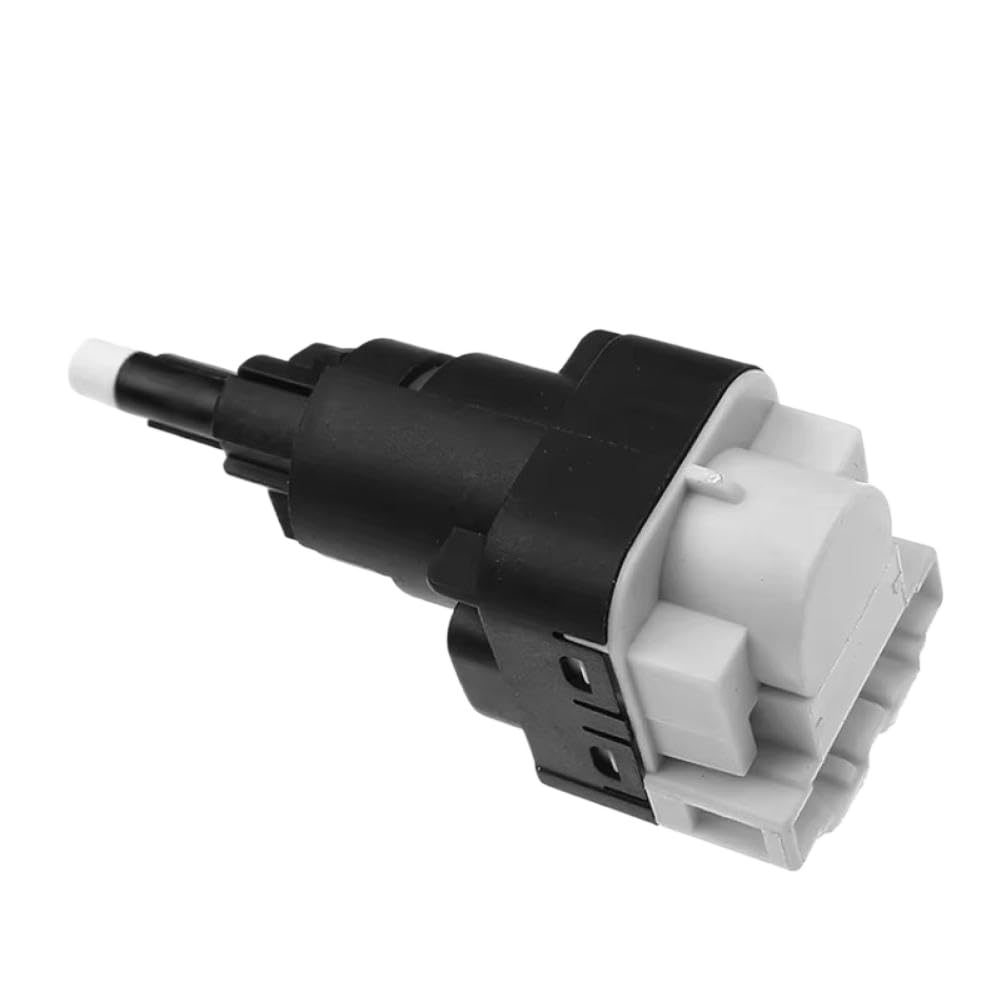 Interruptor de Luz de Freno 1K2945511 5 Uds Compatible Con Audi A3 A6 Seat Reemplaza 3B0945511A 3B0945511B