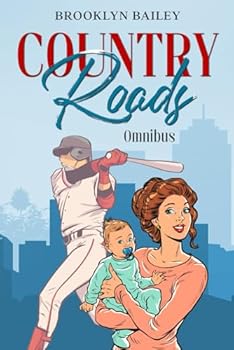 Paperback Country Roads: Omnibus Book