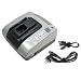 Produktbild Universal Ni-MH Ni-Cd Li-Ion Akku Ladegerät 21,6V-36V Ladestation Schnellladegerät für Hilti B144/2.6 B22/1.6 B36/3.0 B36/6.0 B22/2.6 B22/3.3 B36/3.9 2203932 418009 BP6-86