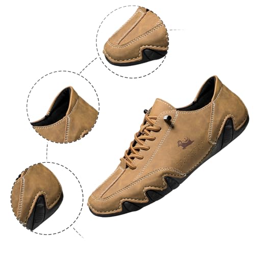 Pantoufles homme de loisirs chaussures intérieur légères et aérées