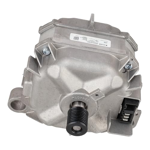 sparefixd Motor to Fit Grundig Washing Machine - Image 9