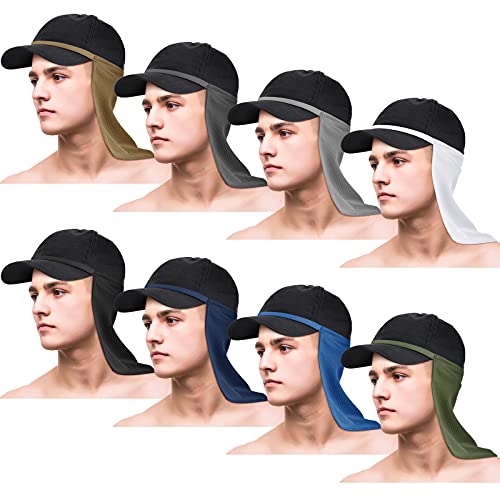 Image of Tatuo Pcs Neck Cover for Sun