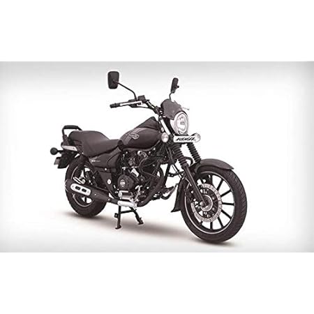 avenger 220 bike seat cover