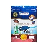 NorthFin Cichlid Formula - 3 mm Sinking Pellets - 250 g