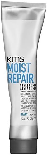 KMS Moist repair style primer, travel size, 2.5 Fl Oz