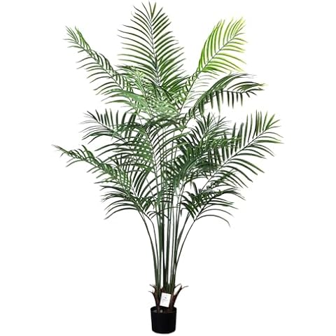 Palmiers Artificiel Leflos 180 cm Cover