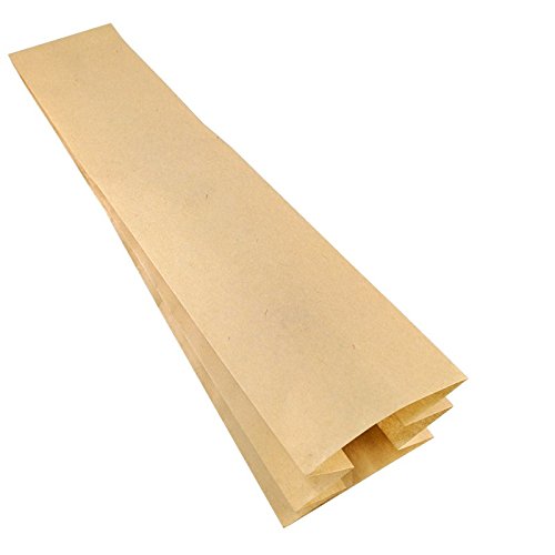 Sconosciuto 10 Sacchi Sacchetti Alto Potere Filtrante Per Folletto Vorwerk Vk 116 Vk 117