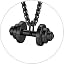 07. Dumbbell-Black